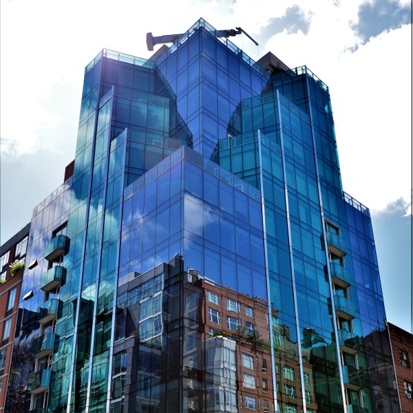 
            Yves Chelsea Condominium Building, 166 West 18th Street, New York, NY, 10011, Chelsea NYC Condos        